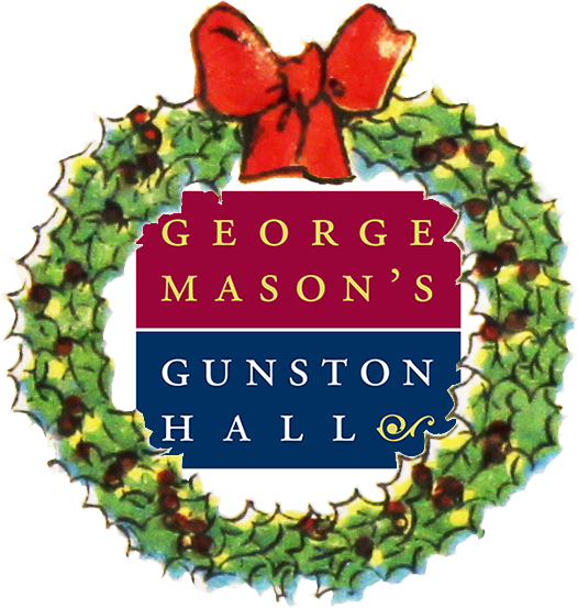 Christmastide at Gunston Hall